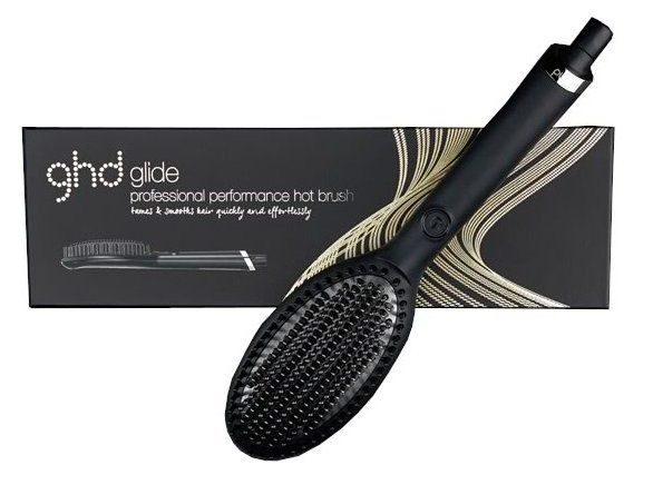 spazzola professionale ghd